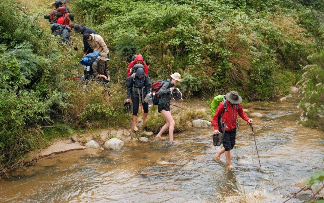 Outdoor Risk & Readiness Workshop Series 2027