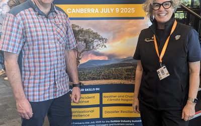 Quarterly Newsletter – May 2025